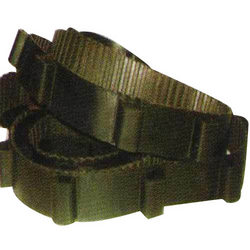 Pocketed Belts